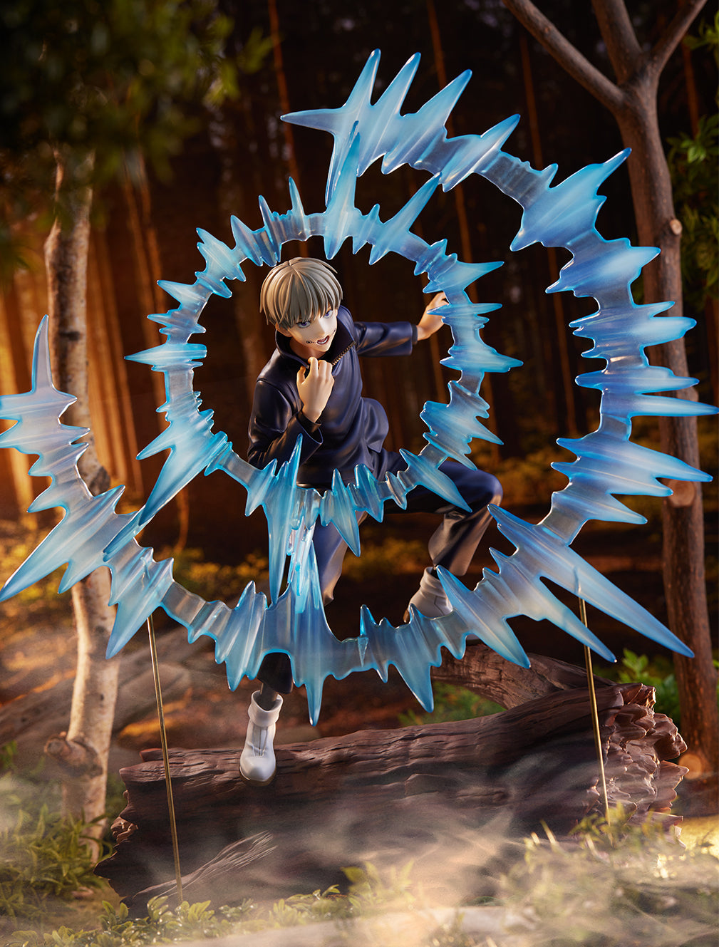 Figura Toge Inumaki Jujutsu Kaisen E Stream 1/7  