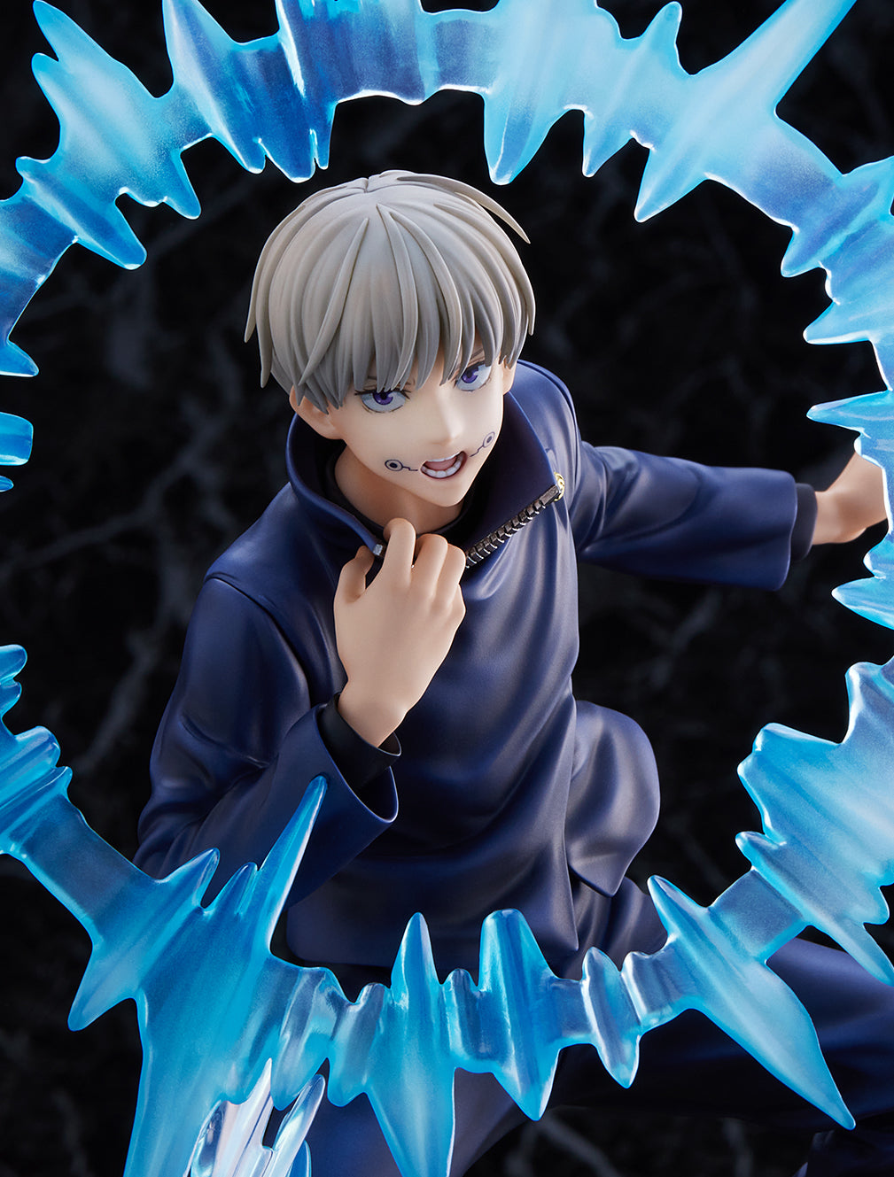 Figura Toge Inumaki Jujutsu Kaisen E Stream 1/7  