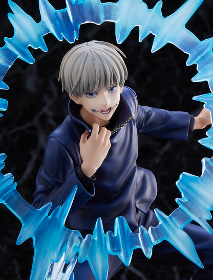 Figura Toge Inumaki Jujutsu Kaisen E Stream 1/7  