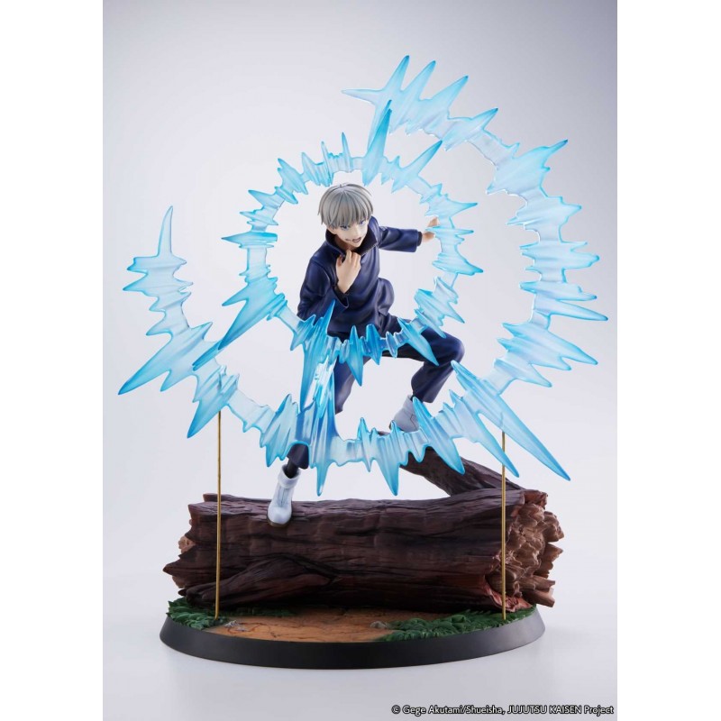 Figura Toge Inumaki Jujutsu Kaisen E Stream 1/7   E Stream