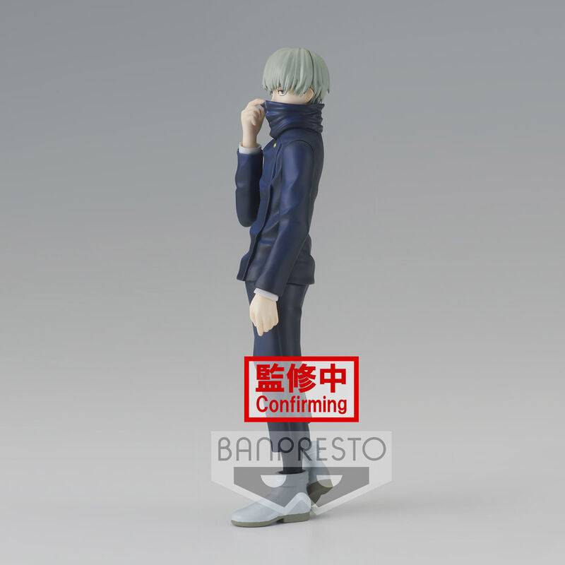 Figura Toge Inumaki Jukon No Kata Jujutsu Kaisen 15cm  