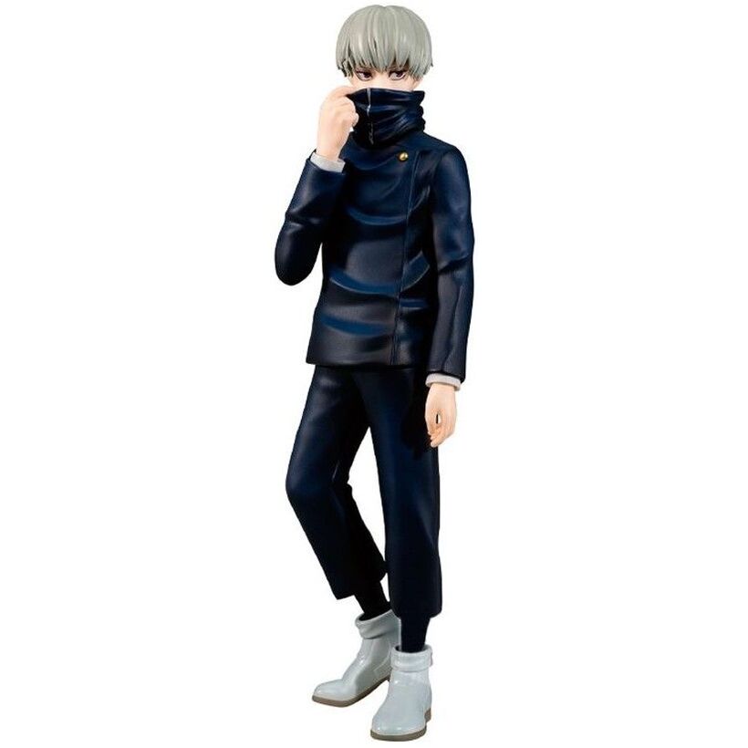 Figura Toge Inumaki Jukon No Kata Jujutsu Kaisen 15cm  