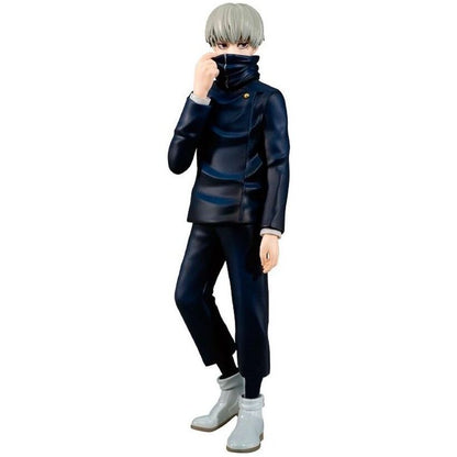 Figura Toge Inumaki Jukon No Kata Jujutsu Kaisen 15cm  