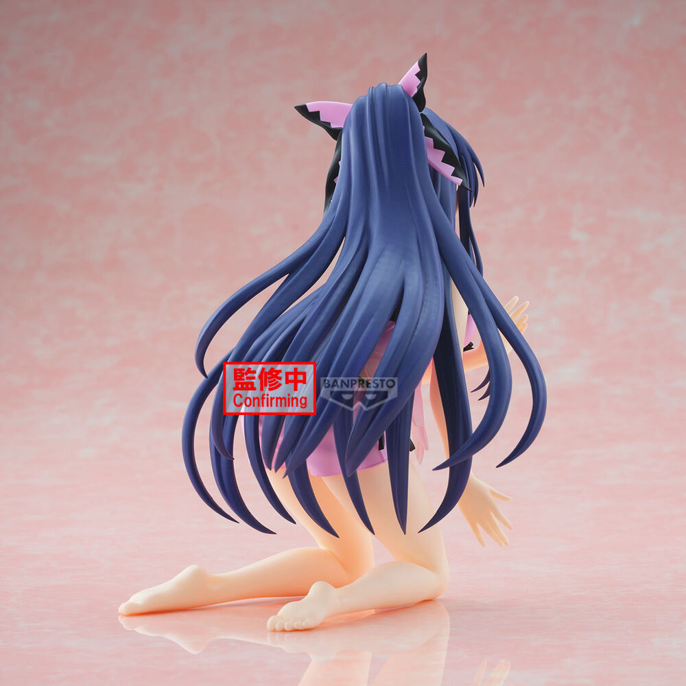 Figura Tohka Yatogami Date a Live 14cm  