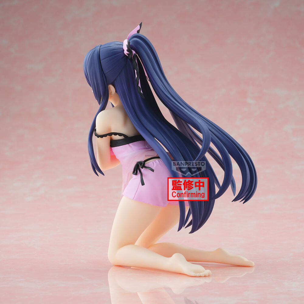 Figura Tohka Yatogami Date a Live 14cm  