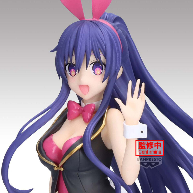 Figura Tohka Yatogami Glitter & Glamorous Date a Live 22cm  