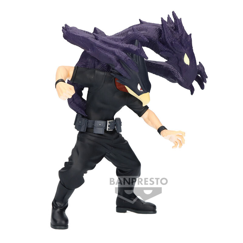 Figura Tokoyami Fumikage Amazing Heroes My Hero Academia 13cm  