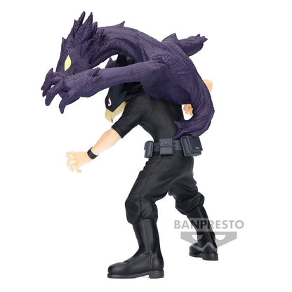Figura Tokoyami Fumikage Amazing Heroes My Hero Academia 13cm  