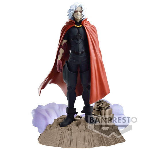 Figura Tomura Shigaraki Dioramatic The Anime My Hero Academia 20cm  