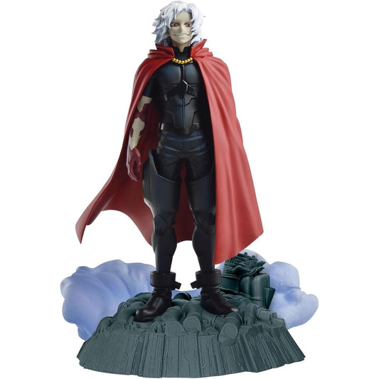 Figura Tomura Shigaraki Dioramatic The Brush My Hero Academia 20cm  