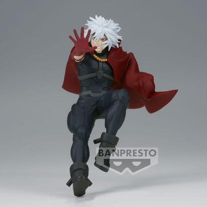 Figura Tomura Shigaraki The Evil Villains My Hero Academia 13cm  