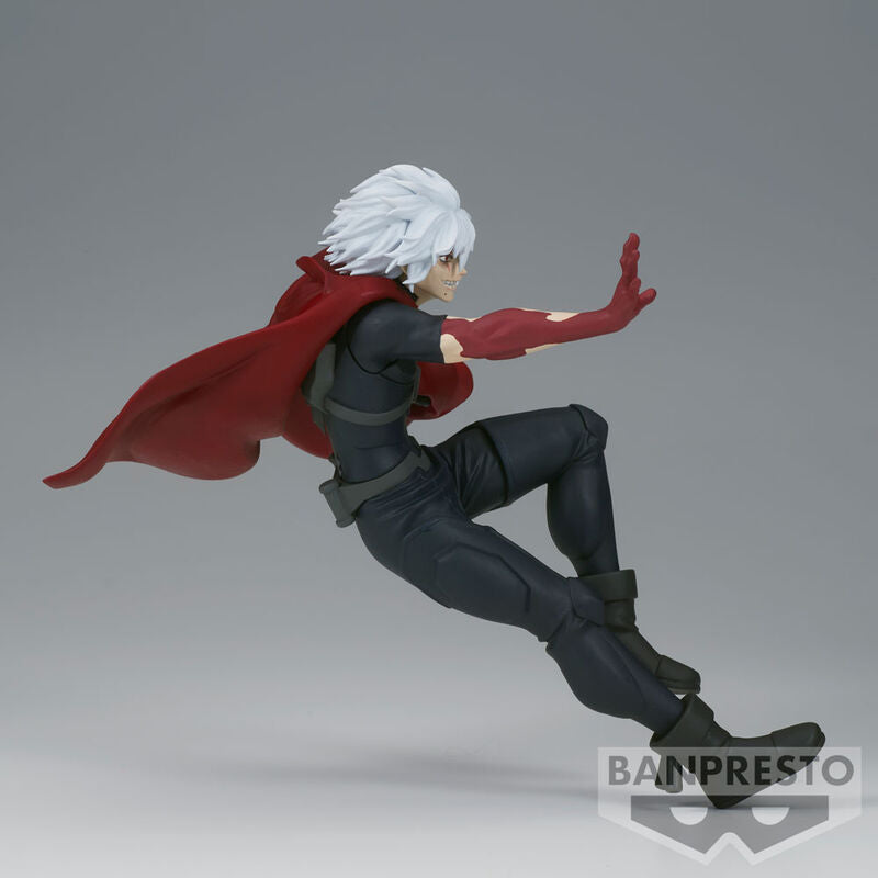 Figura Tomura Shigaraki The Evil Villains My Hero Academia 13cm  
