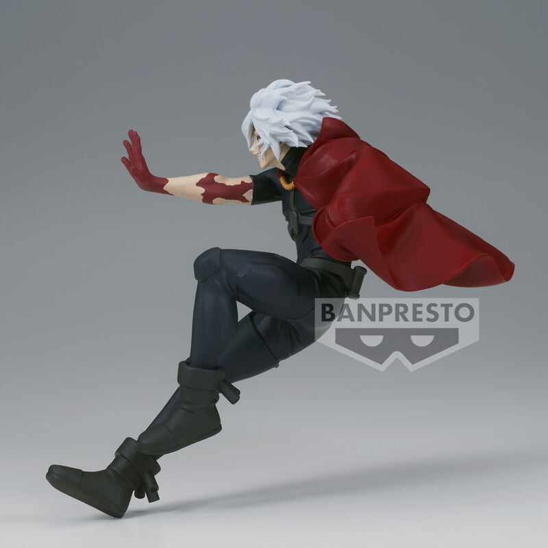 Figura Tomura Shigaraki The Evil Villains My Hero Academia 13cm  