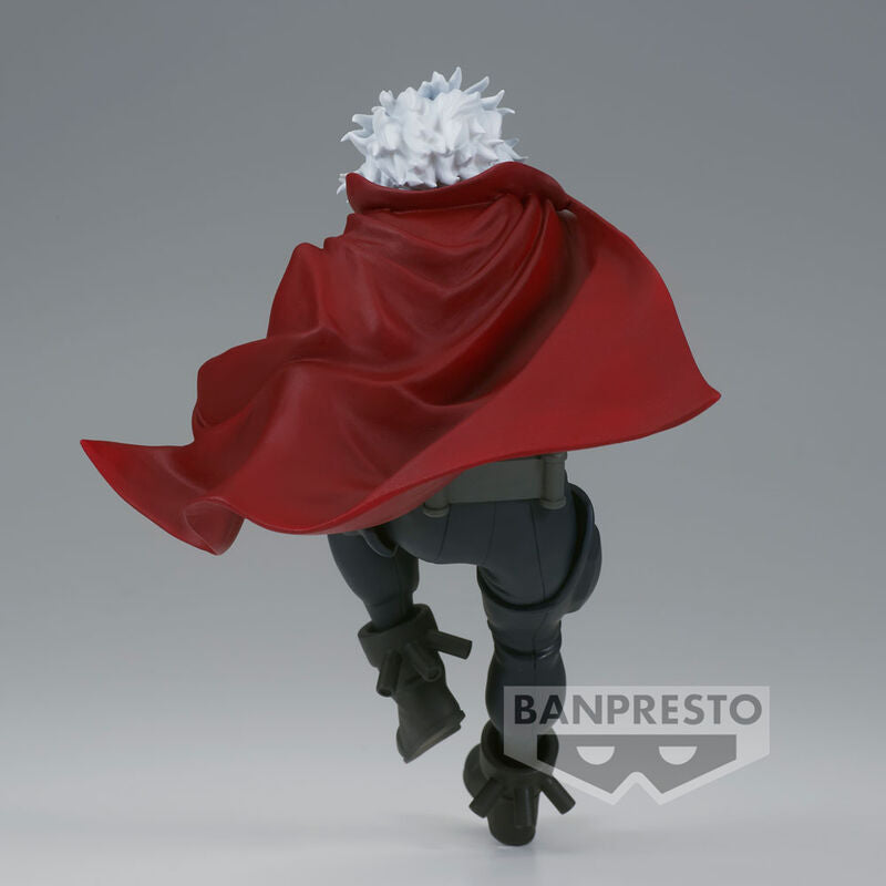 Figura Tomura Shigaraki The Evil Villains My Hero Academia 13cm  