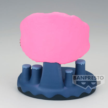 Figura Tony Tony Chopper World Collectable Log Stories One Piece 9cm   BANPRESTO