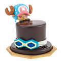 Figura Tony Tony Chopper ver.A Paldoce One Piece 6cm   BANPRESTO