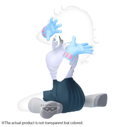 Figura Toru Hagakure Glitter & Glamours My Hero Academia 13cm  