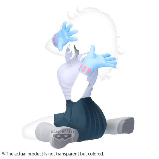 Figura Toru Hagakure Glitter & Glamours My Hero Academia 13cm  