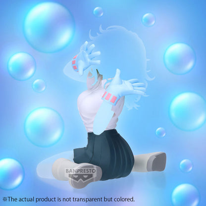 Figura Toru Hagakure Glitter & Glamours My Hero Academia 13cm  