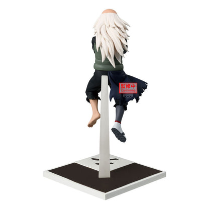 Figura Tsuchikage Onoki Naruto Shippuden 14Cm