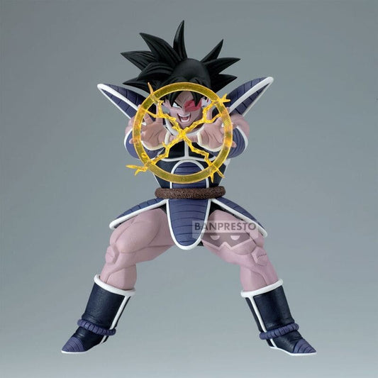 Figura Turles Gx Materia Dragon Ball Z 14cm  
