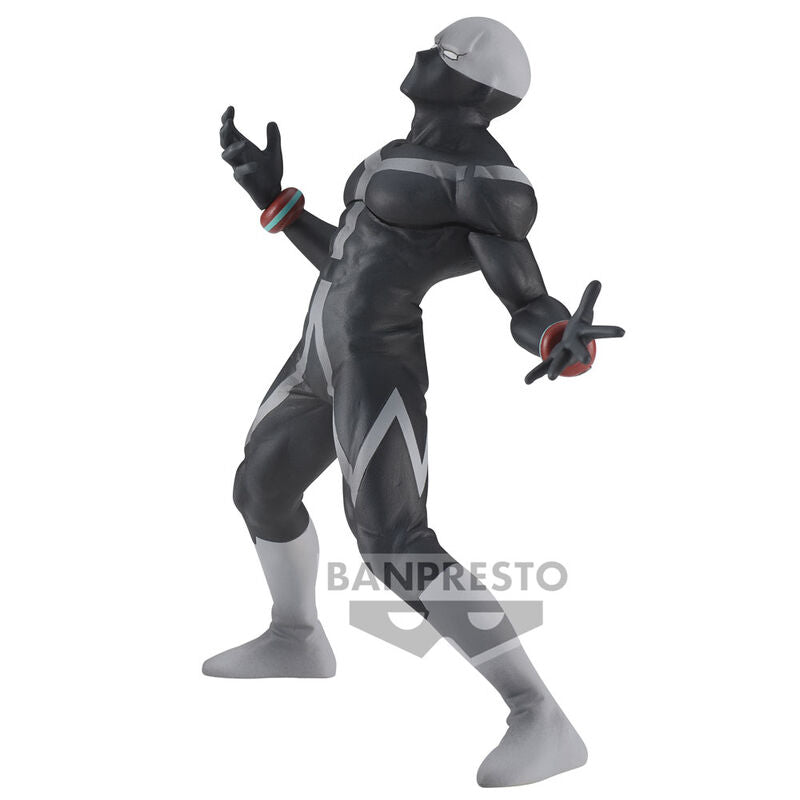 Figura Twice Vol.5 The Evil Villains My Hero Academia 15cm  
