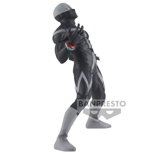 Figura Twice Vol.5 The Evil Villains My Hero Academia 15cm  