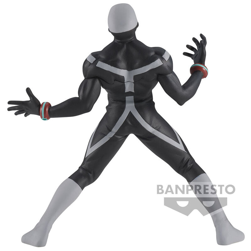 Figura Twice Vol.5 The Evil Villains My Hero Academia 15cm  