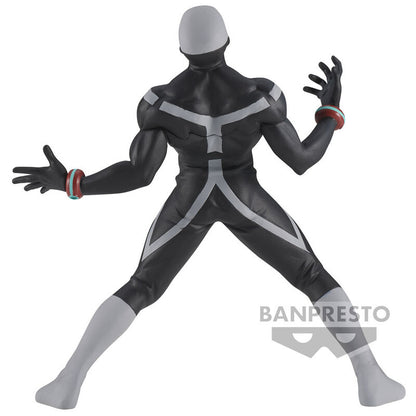 Figura Twice Vol.5 The Evil Villains My Hero Academia 15cm  
