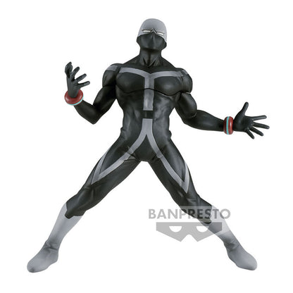 Figura Twice Vol.5 The Evil Villains My Hero Academia 15cm  