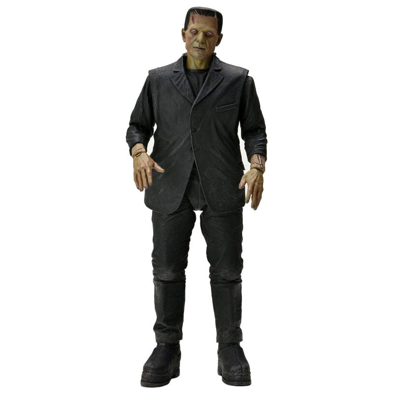 Figura Ultimate Frankenstein Monster Universal Monsters 18cm  