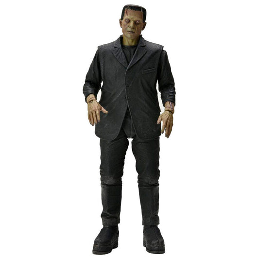 Figura Ultimate Frankenstein Monster Universal Monsters 18cm  