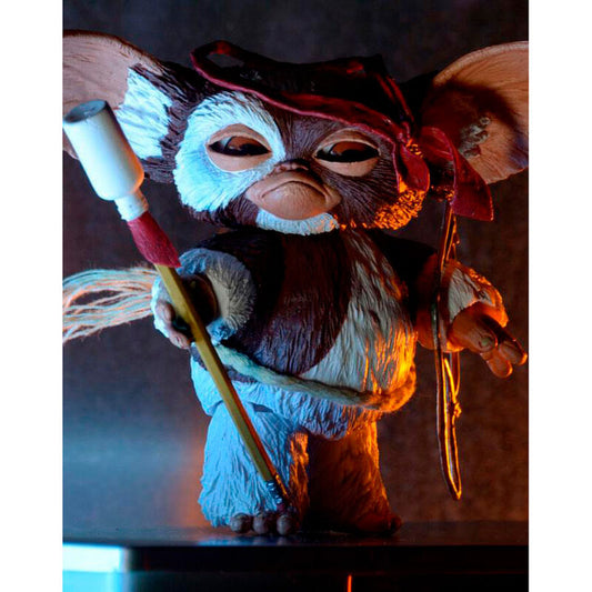 Figura Ultimate Gizmo Gremlins 12cm  