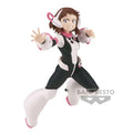 Figura Uravity Ochaco Uraraka My Hero Academia 13cm   BANPRESTO