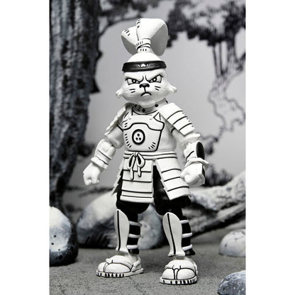 Figura Usagi Yojimbo Black & White Usagi Yojimbo 18cm  
