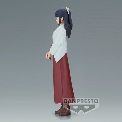 Figura Utahime Iori Jukon no Kata Jujutsu Kaisen 15cm  