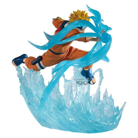 Figura Uzumaki Naruto Combination Battle Naruto 12cm  
