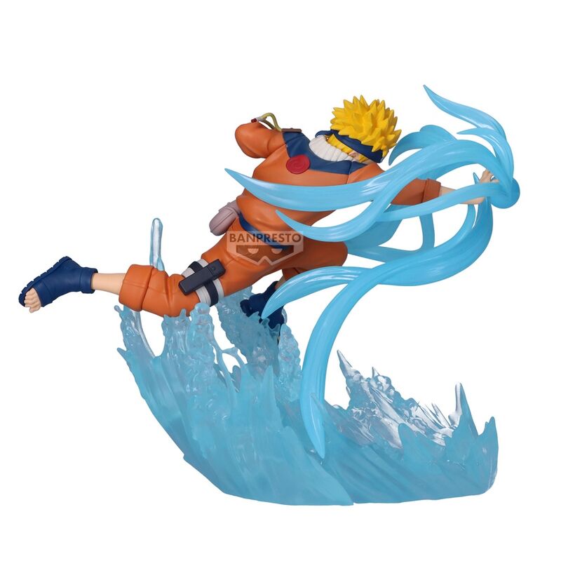Figura Uzumaki Naruto Combination Battle Naruto 12cm  