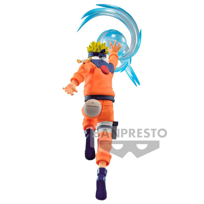 Figura Uzumaki Naruto Effectreme Naruto 12cm  