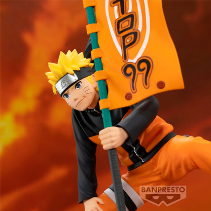 Figura Uzumaki Naruto Narutop99 Naruto Shippuden 11cm  