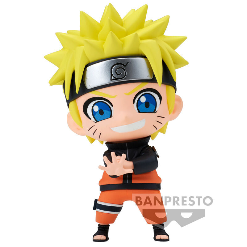 Figura Uzumaki Naruto Repoprize Naruto Shippuden 10cm  