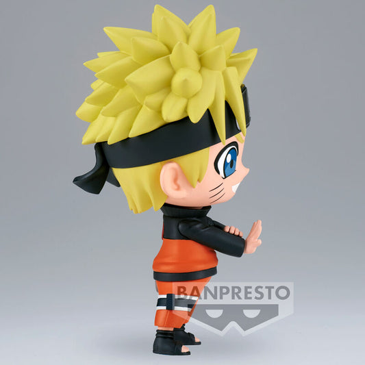 Figura Uzumaki Naruto Repoprize Naruto Shippuden 10cm  