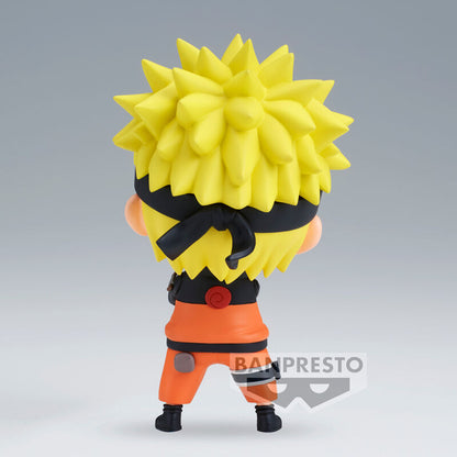 Figura Uzumaki Naruto Repoprize Naruto Shippuden 10cm  