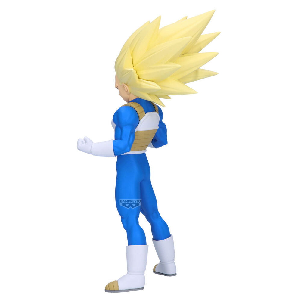 Figura Vegeta Dragon Ball Daima 17cm  