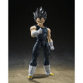 Figura Vegeta SH Figuarts Dragon Ball Super Hero 14cm   TAMASHII NATIONS