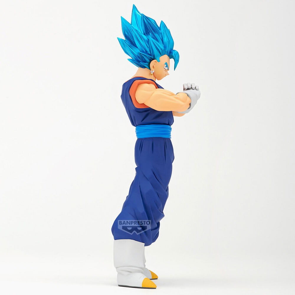 Figura Vegito Blood of Saiyans Dragon Ball Super 20cm  
