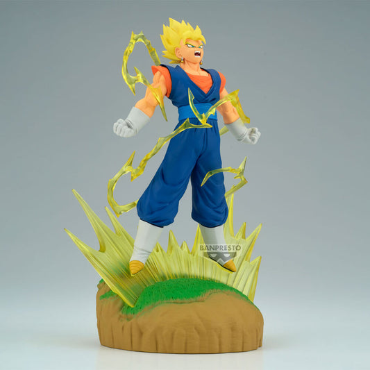 Figura Vegito History Box Dragon Ball Z 17cm  