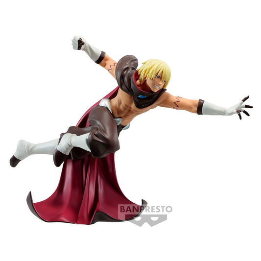 Figura Veldora That Time I Got Reincarnated as a Slime 20cm  