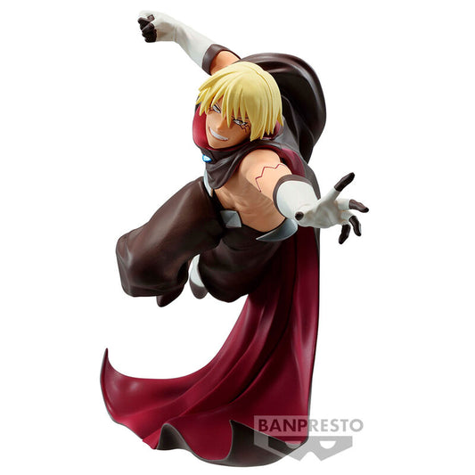 Figura Veldora That Time I Got Reincarnated as a Slime 20cm  