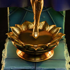 Figura Virgo Shaka (28 cm) Saint Seiya - Iron Studios   Iron Studios